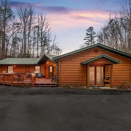 A Bear Creek Vila
